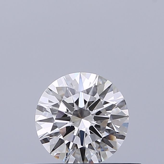 Diamond Natural 0,36Ct F-VS1 Round - GIA7553192092