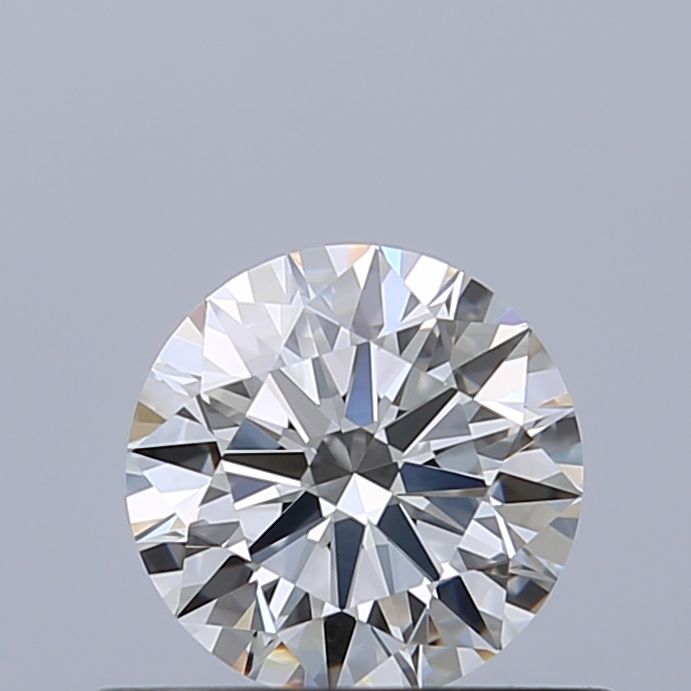 Diamond Natural 0,52Ct G-VS1 Round - GIA1559236626