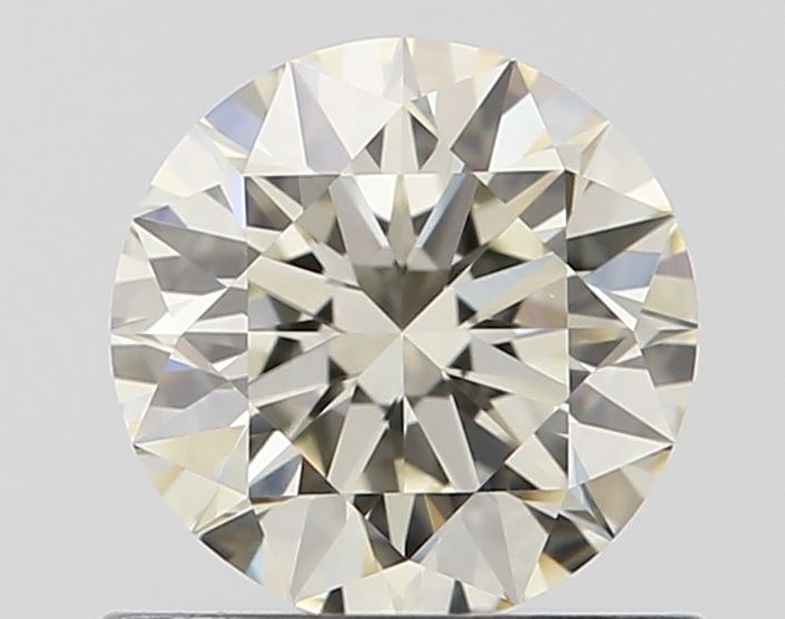 Diamond Natural 0,7Ct J-VVS2 Round - IGI666405577