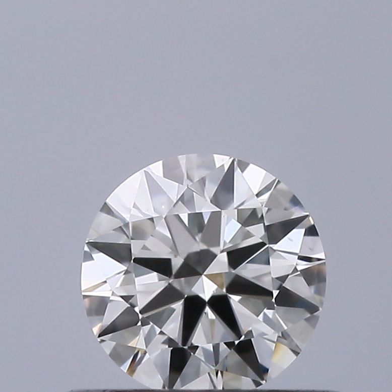 Diamond Natural 0,4Ct H-VS2 Round - GIA2556195237