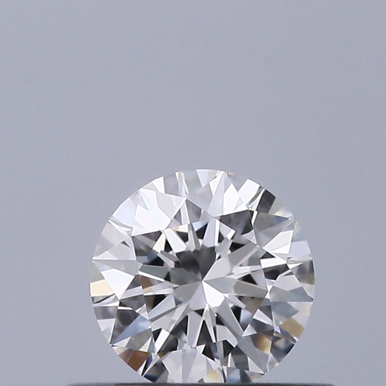 Diamond Natural 0,32Ct F-VVS2 Round - GIA5556193285