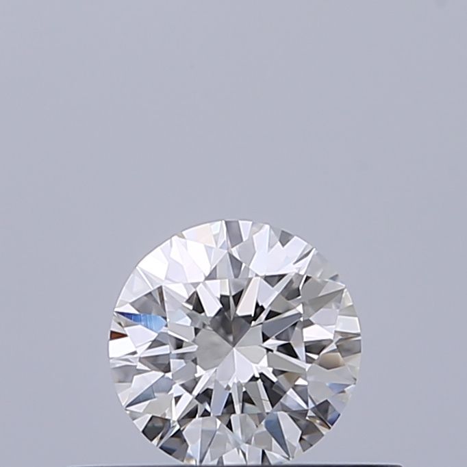 Diamond Natural 0,31Ct E-IF Round - GIA6552236843