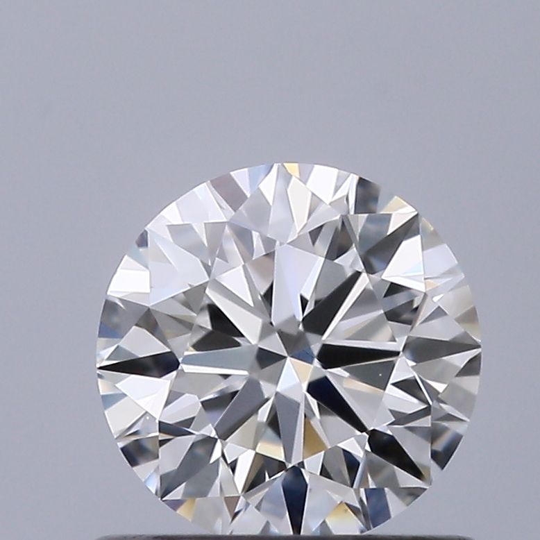 Diamond Natural 0,61Ct E-VS1 Round - GIA2557195495