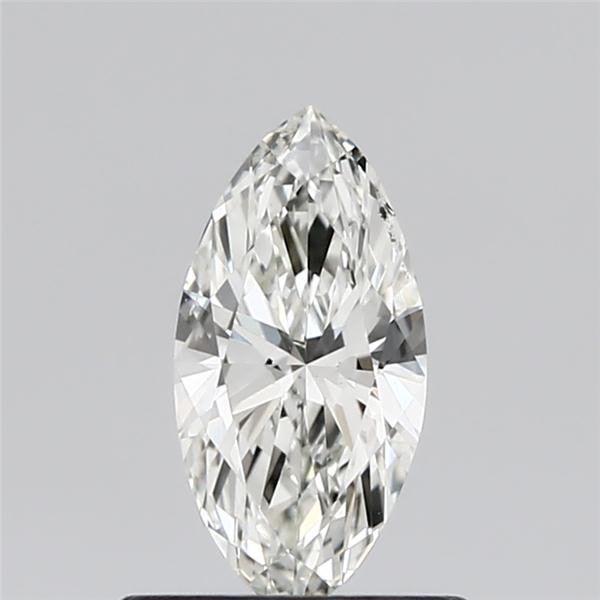 Diamond Natural 0,5Ct H-VS2 Marquise - IGI709525888
