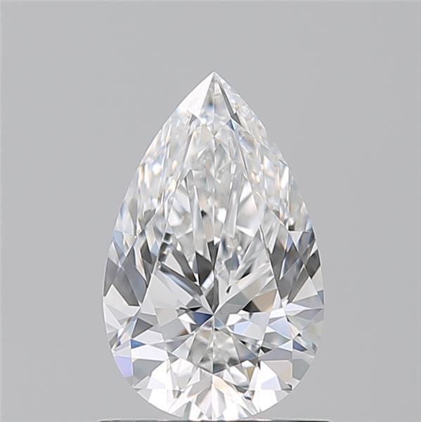 Diamond Natural 1,02Ct E-VVS2 Pear - GIA6237791156