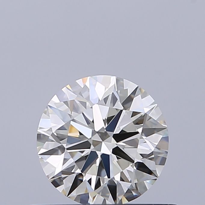 Diamond Natural 0,54Ct H-VVS2 Round - IGI788689005