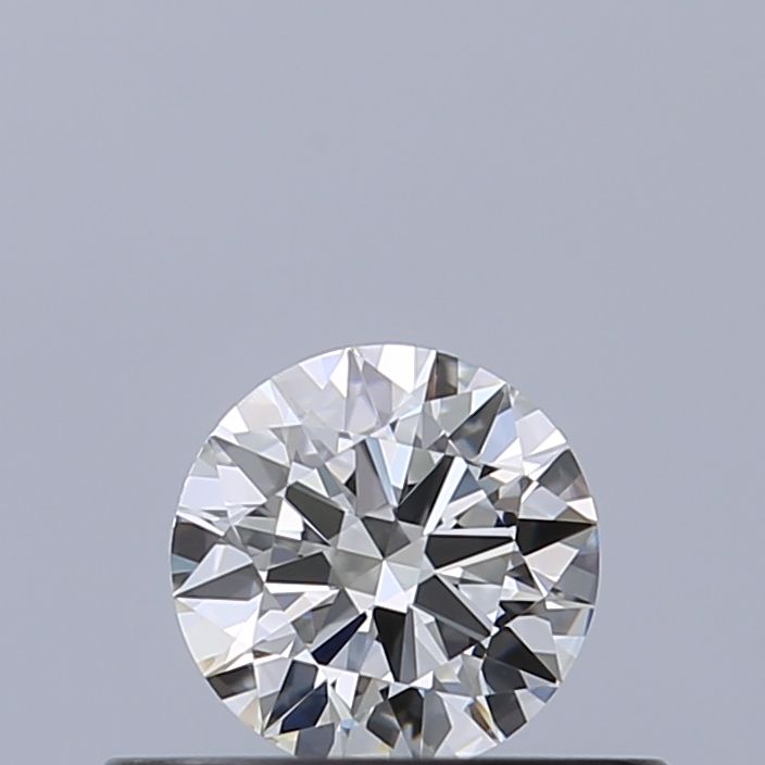 Diamond Natural 0,33Ct G-VVS1 Round - GIA2556194520