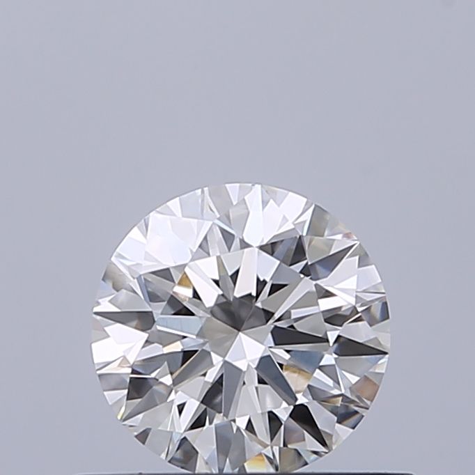 Diamond Natural 0,5Ct E-VVS1 Round - GIA6552225031