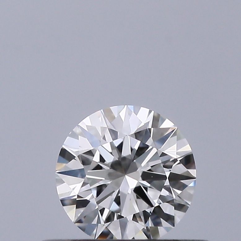 Diamond Natural 0,32Ct F-VS1 Round - GIA2556191775