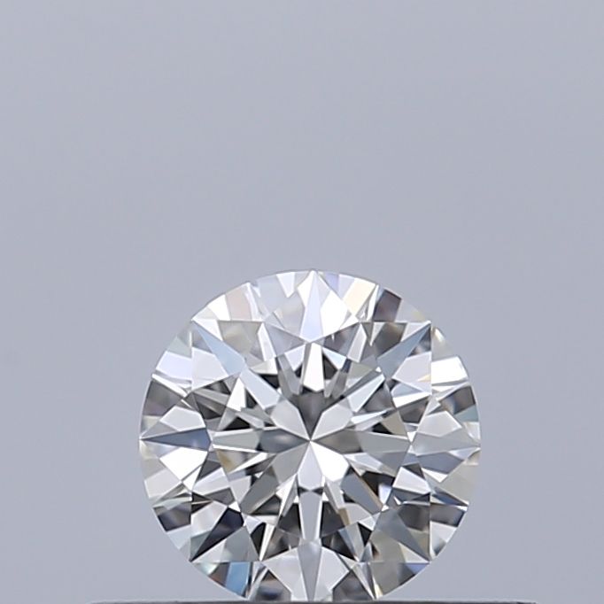 Diamond Natural 0,31Ct G-VS2 Round - GIA7552209265