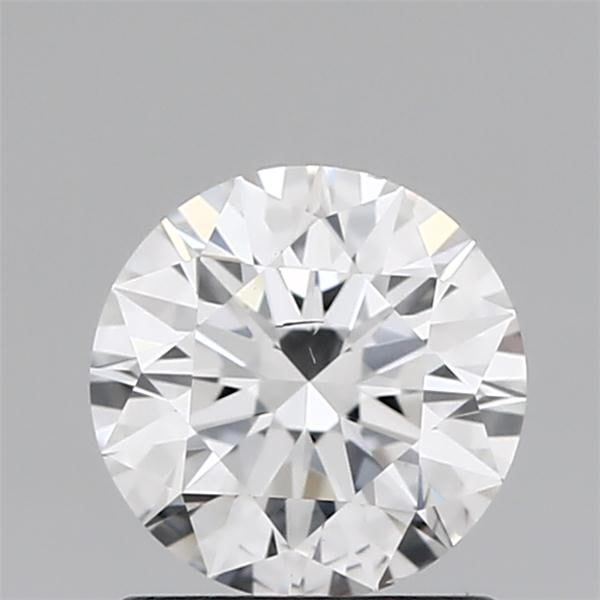 Diamond Natural 1,01Ct D-VS2 Round - GIA6521471782