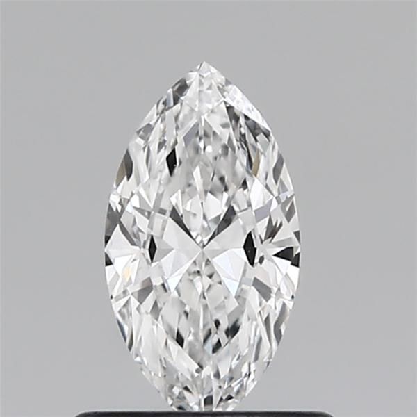 Diamond Natural 0,5Ct E-IF Marquise - GIA7542373210