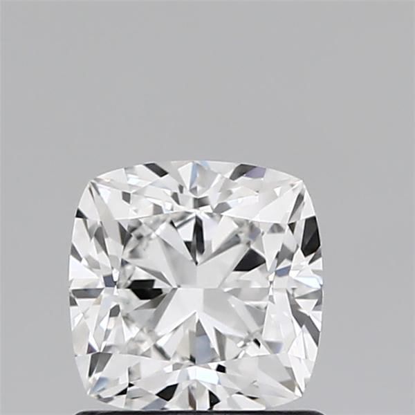 Diamond Natural 0,93Ct F-VS1 Cushion - GIA5546913251