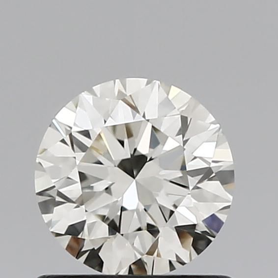 Diamond Natural 0,72Ct L-IF Round - IGI747575833