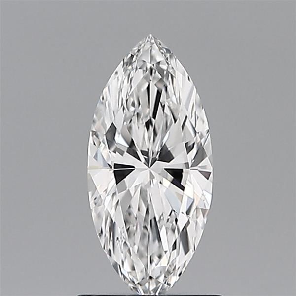 Diamond Natural 1,06Ct E-VS2 Marquise - GIA2546405835
