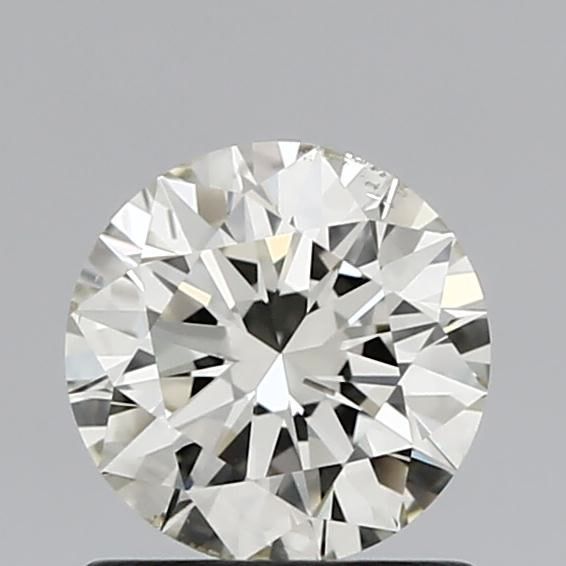 Diamond Natural 0,82Ct L-VS2 Round - IGI743504551