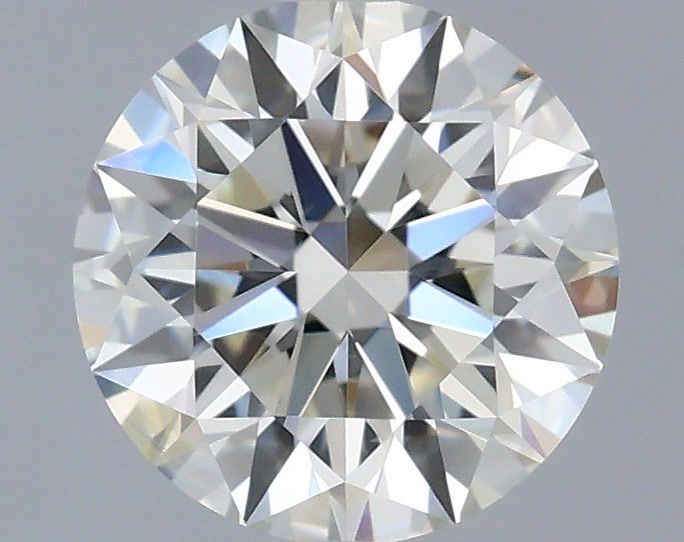Diamond Natural 0,6Ct I-VS1 Round - IGI764689008