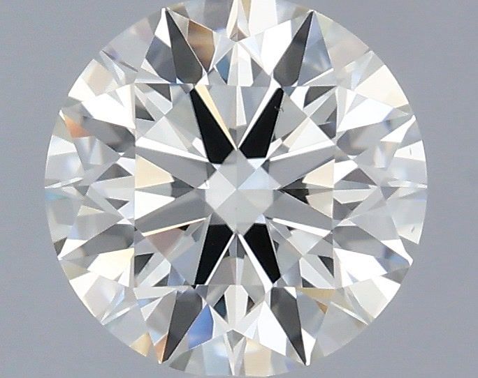 Diamond Natural 0,6Ct I-VS1 Round - IGI772680065
