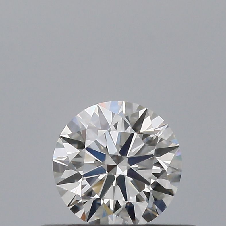Diamond Natural 0,32Ct F-VVS1 Round - GIA6531990931
