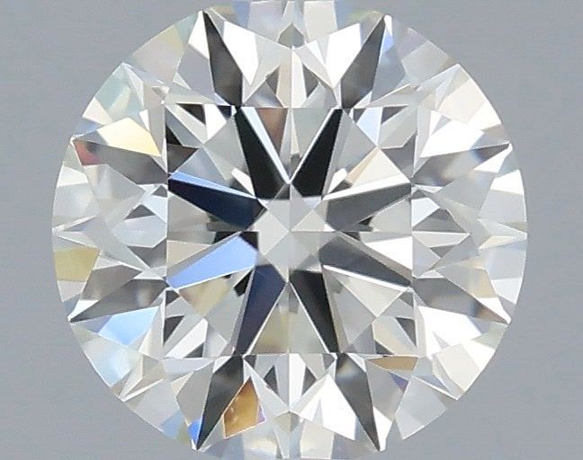 Diamond Natural 0,45Ct I-VS1 Round - IGI764688232