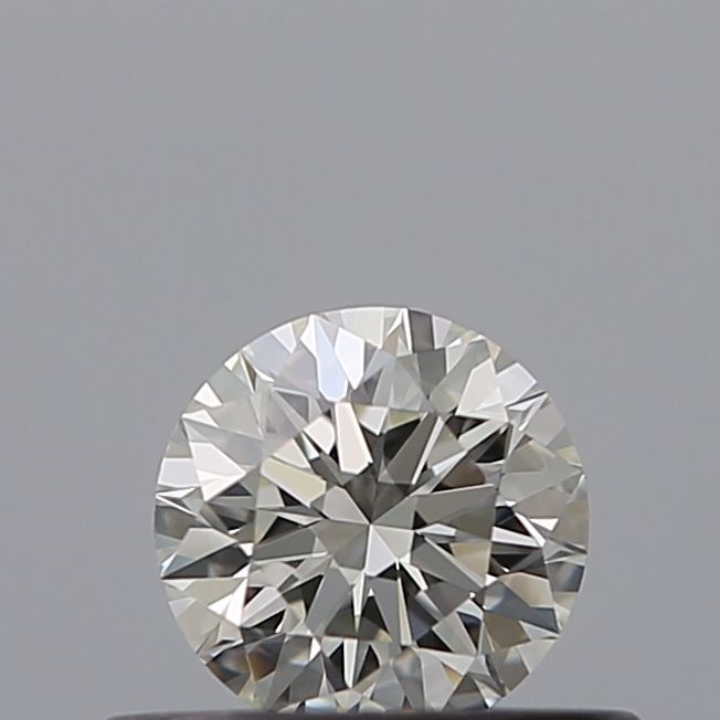 Diamond Natural 0,34Ct H-IF Round - IGI739507587