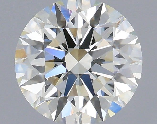 Diamond Natural 0,6Ct I-VS1 Round - IGI771613947