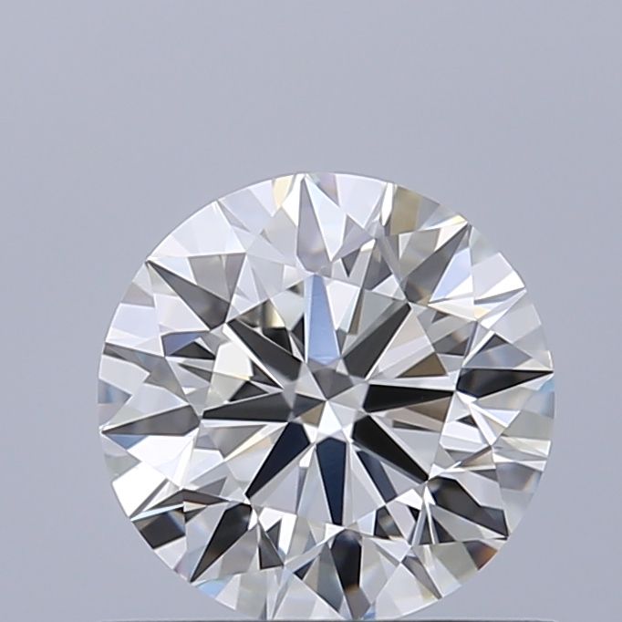Diamond Natural 0,72Ct G-VS1 Round - GIA1558083370