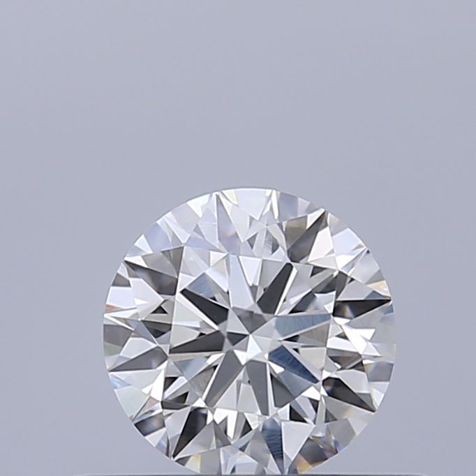 Diamond Natural 0,43Ct E-SI1 Round - GIA6555051079