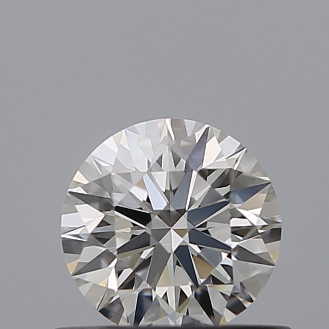Diamond Natural 0,5Ct F-VVS1 Round - IGI733560884