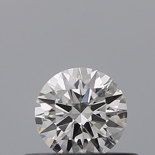Diamond Natural 0,32Ct E-VVS2 Round - IGI757512913