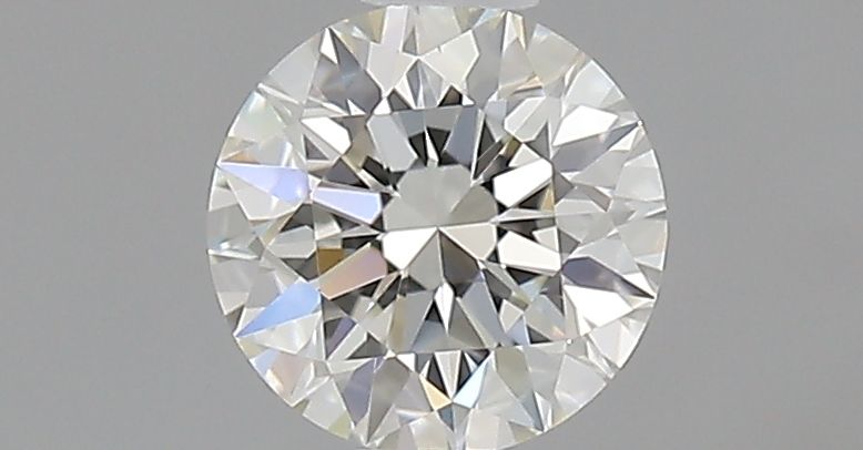 Diamond Natural 0,55Ct J-IF Round - GIA1538585711
