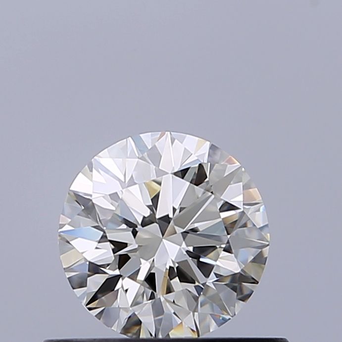 Diamond Natural 0,5Ct H-IF Round - IGI788692770