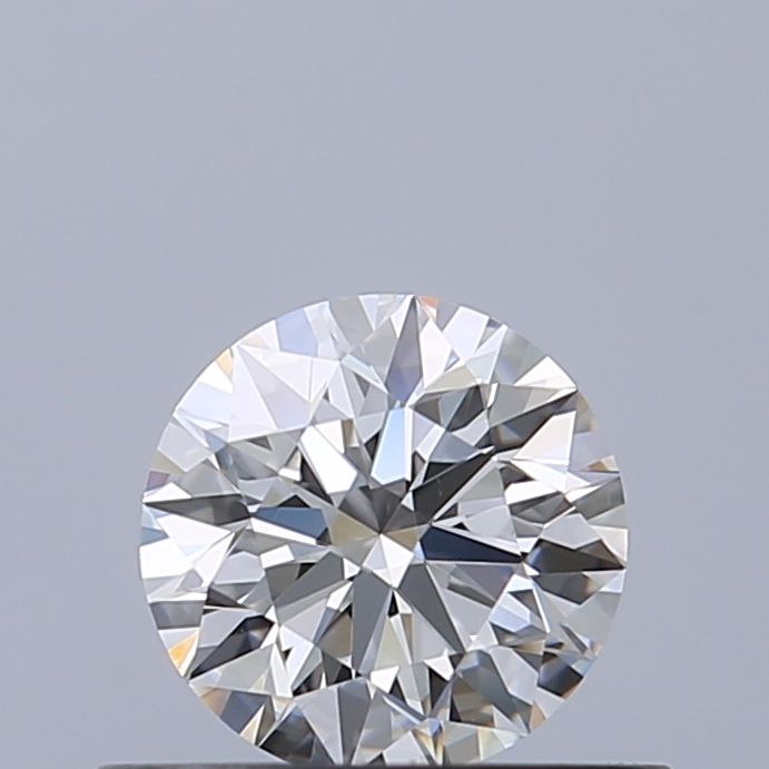 Diamond Natural 0,47Ct F-VS1 Round - GIA2554138604