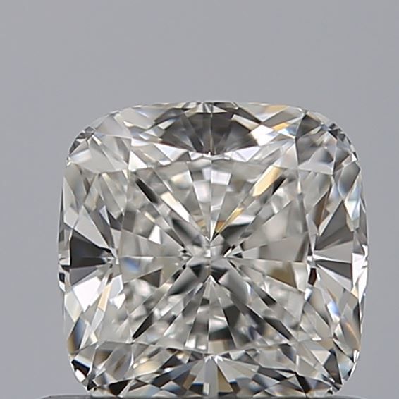 Diamond Natural 0,7Ct F-VVS1 Cushion - GIA2546253583