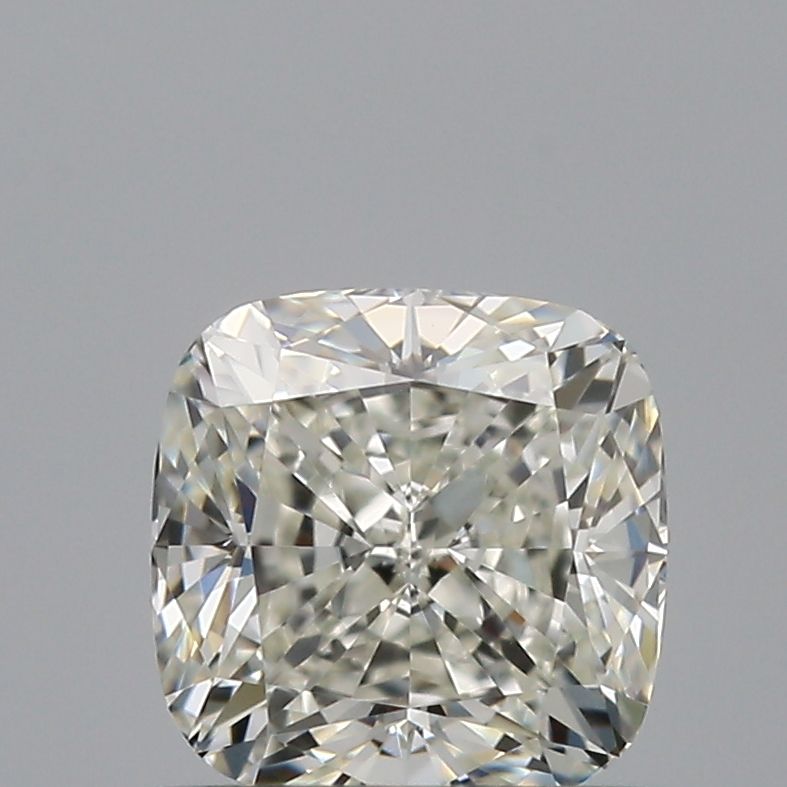 Diamond Natural 0,72Ct G-IF Cushion - IGI757512716