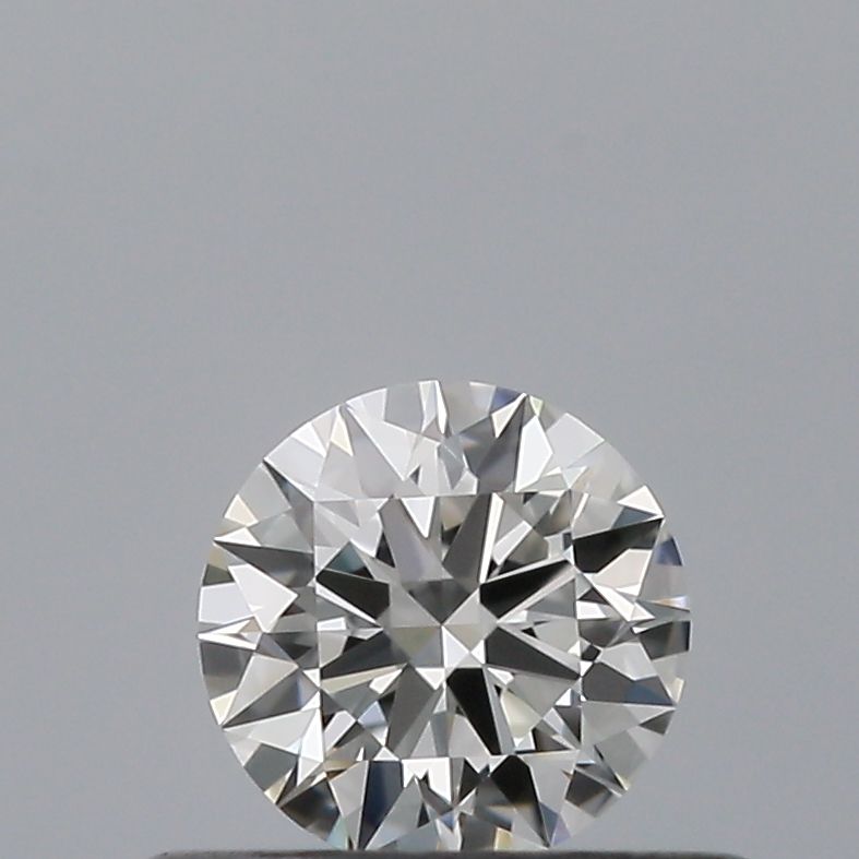 Diamond Natural 0,31Ct F-VVS1 Round - GIA7532987866
