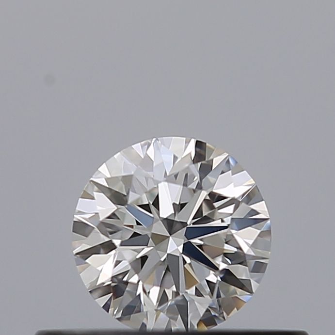 Diamond Natural 0,31Ct F-IF Round - GIA1543006392