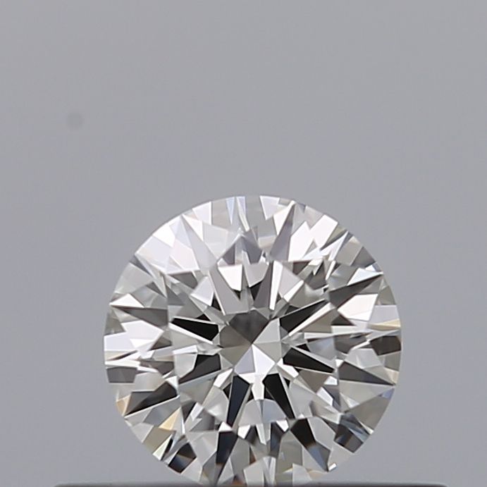Diamond Natural 0,31Ct F-IF Round - GIA1538754434