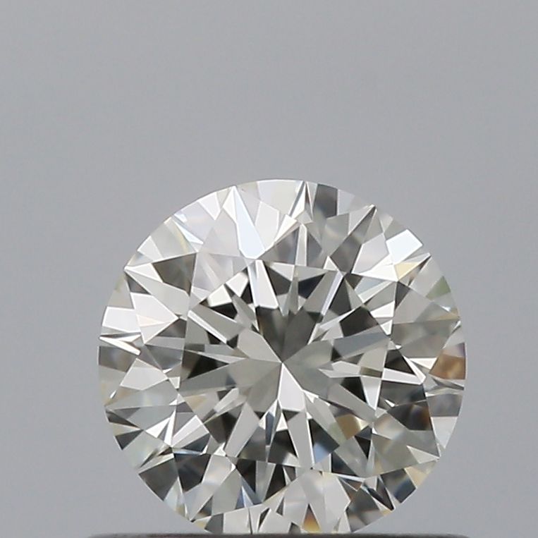 Diamond Natural 0,5Ct H-VVS1 Round - IGI757509559
