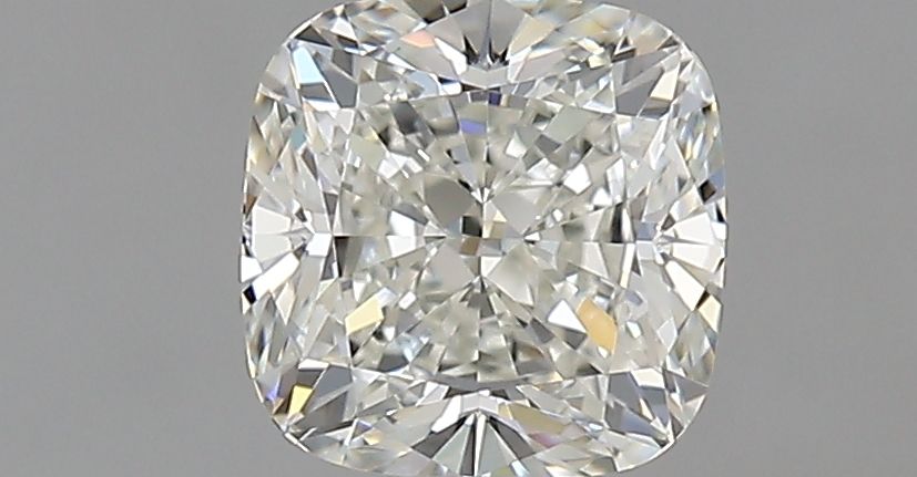Diamond Natural 1,01Ct H-VVS1 Cushion - IGI762582515