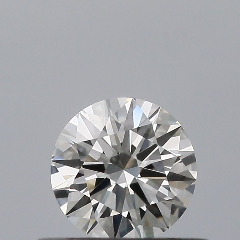 Diamond Natural 0,34Ct G-VVS1 Round - IGI757510318