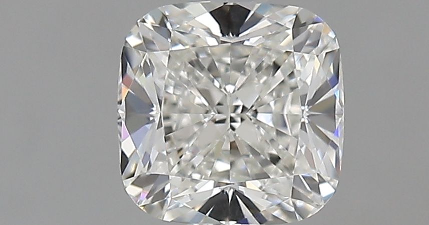 Diamond Natural 1,1Ct H-VVS2 Cushion - GIA2546306173