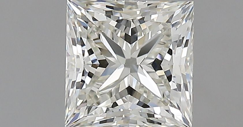 Diamond Natural 1,2Ct H-VS1 Princess - IGI762582496
