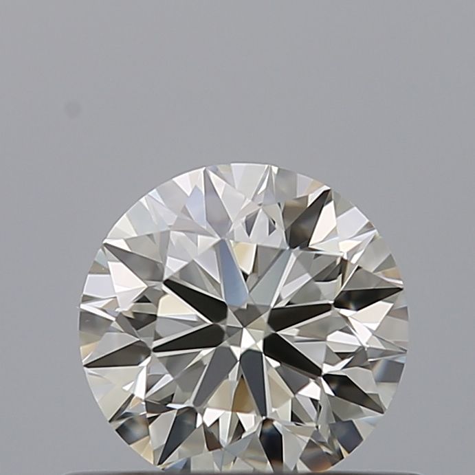 Diamond Natural 0,5Ct I-IF Round - IGI733561388