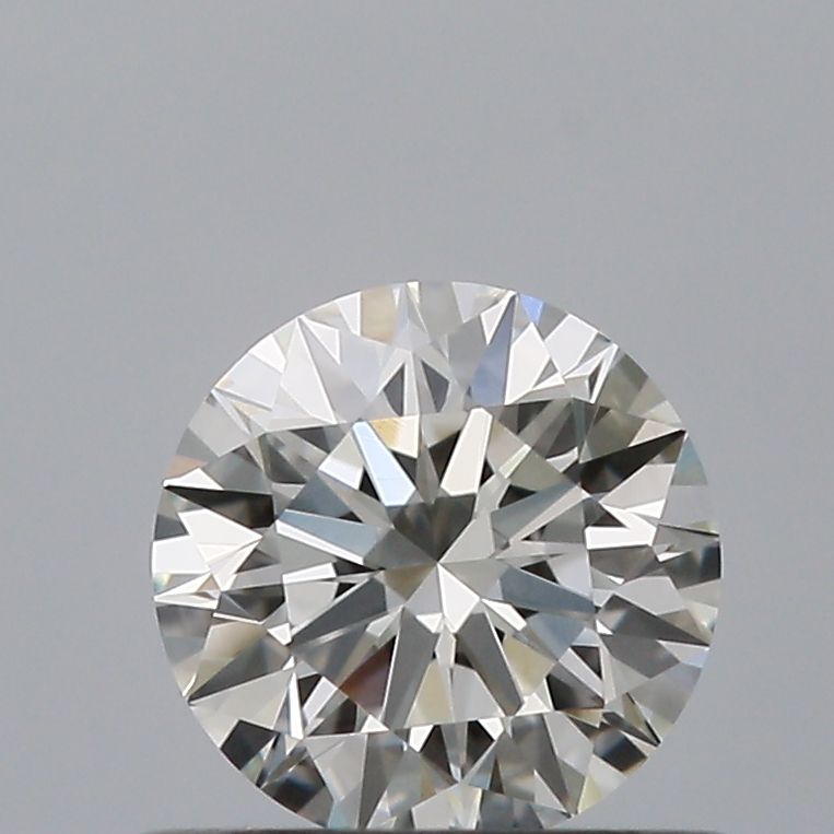 Diamond Natural 0,5Ct I-VVS1 Round - IGI739508540
