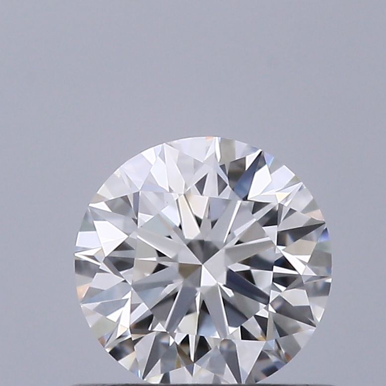 Diamond Natural 0,5Ct D-VVS2 Round - GIA1553193080