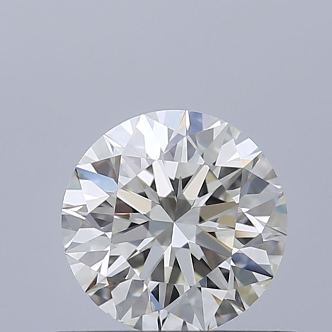 Diamond Natural 0,57Ct H-IF Round - IGI788693432