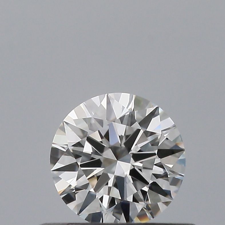 Diamond Natural 0,37Ct E-VS1 Round - GIA6535991377