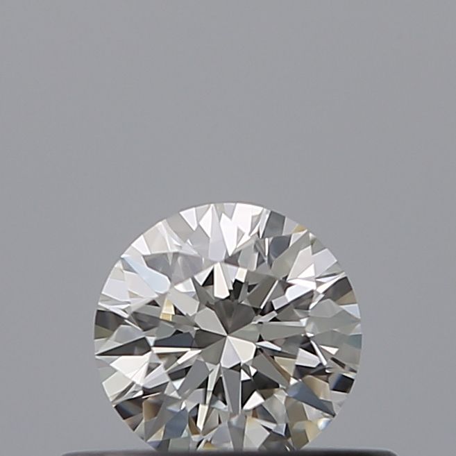 Diamond Natural 0,31Ct G-VVS1 Round - GIA2547006438