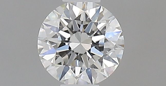 Diamond Natural 0,3Ct F-VVS1 Round - GIA6531986369
